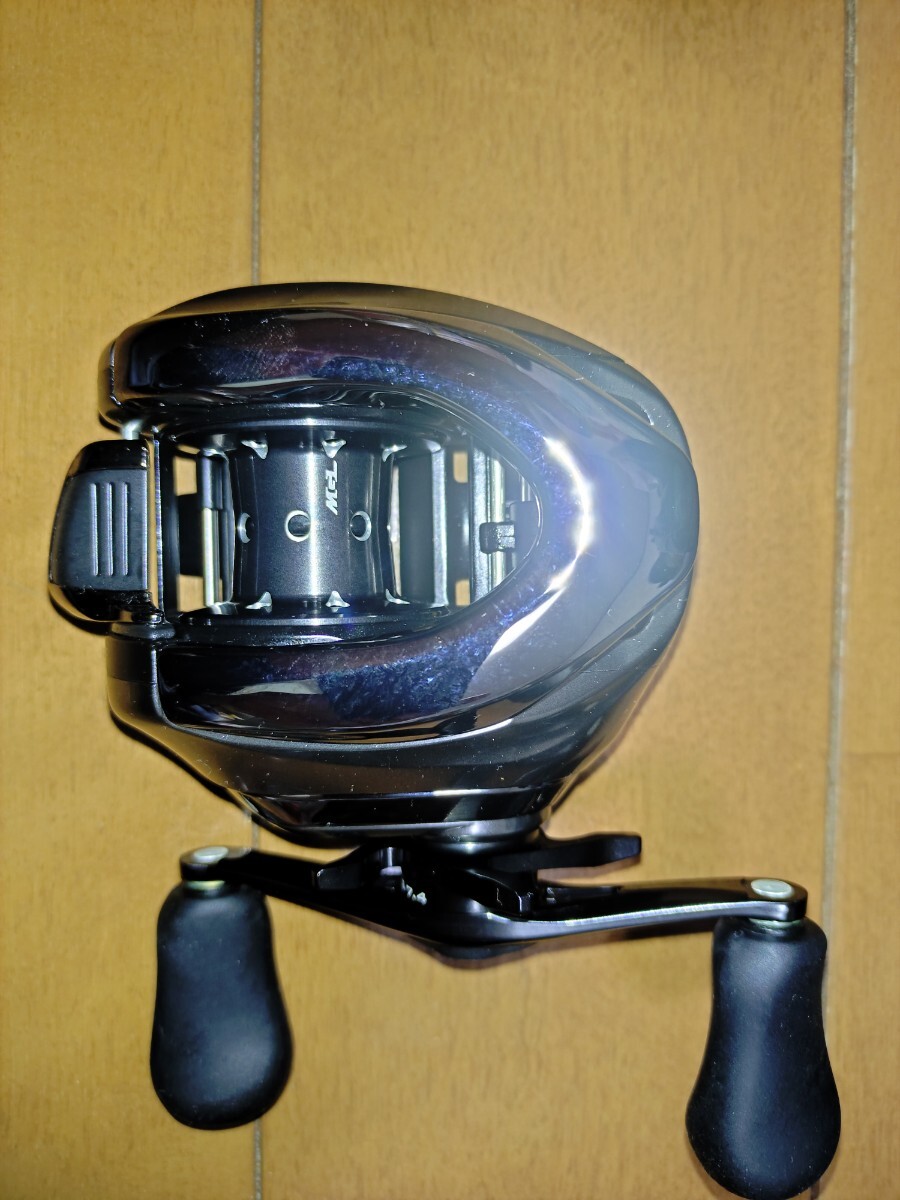 シマノ　アンタレス　16　DCHG　RIGHT【新品未使用品】