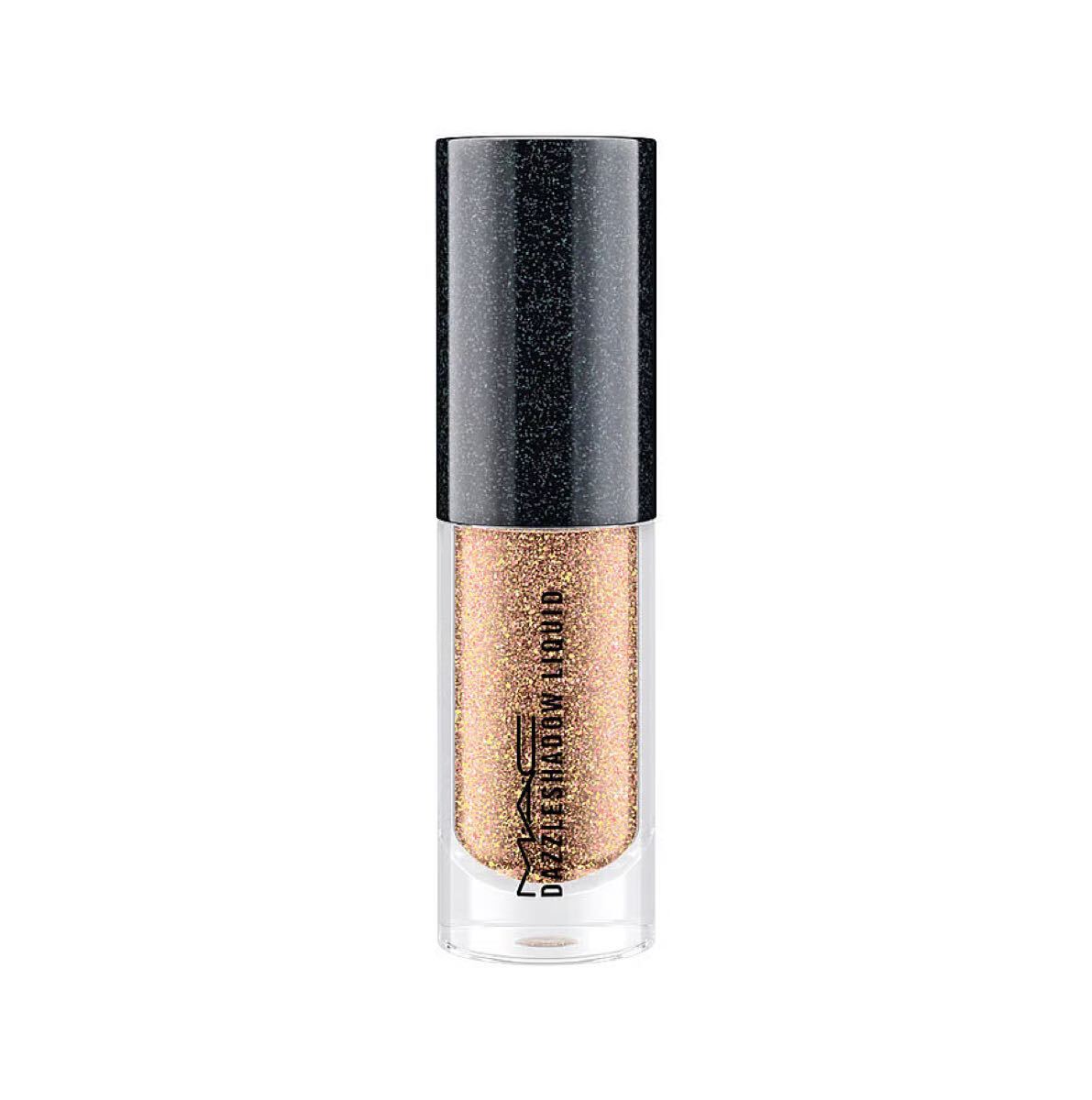 { бесплатная доставка } Mac dazru Shadow жидкий 3.4g flash and панель приборов * не использовался * # свет золотистый, цвет шампанского 