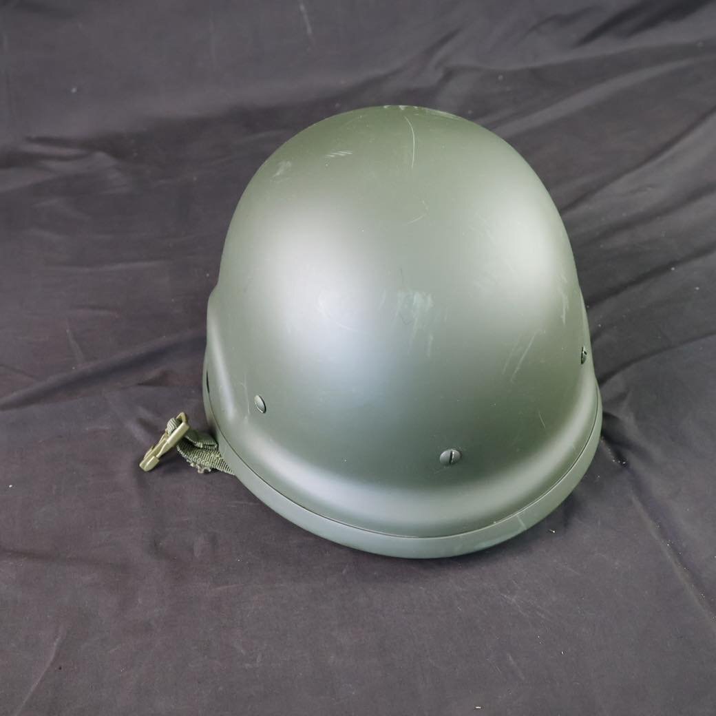 陸上自衛隊 陸自 88式 鉄帽 レプリカ #S-13842