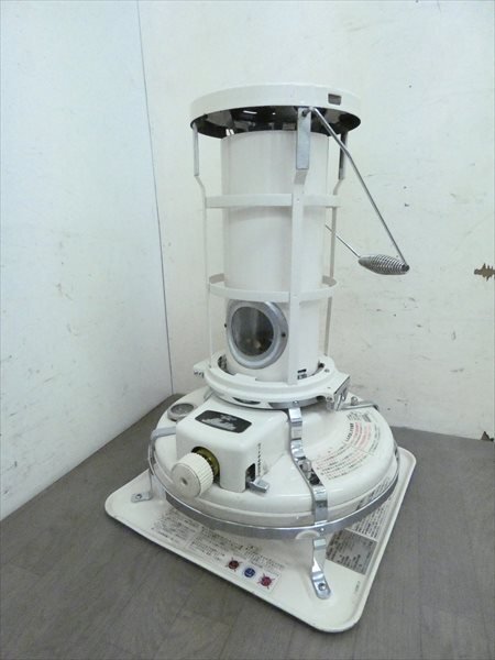 アラジン 石油ストーブ BF3905 アラジン / Aladdin ブルーフレームヒーター 石油ストーブ