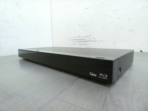 2019年製　2番組録画　フナイブルーレイレコーダー　FBR-HW510 FBR-HW510｜レコーダー／プレーヤー｜FUNAI製品情報