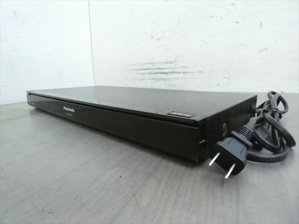 500GB☆12年☆パナソニック/DIGA☆HDD/BDレコーダー☆DMR-BRT220☆3D対応機 管CX25805