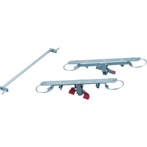 TRUSCO フェニックスワゴン用4輪ストッパー TRUSCO フェニックスワゴン用4輪ストッパー