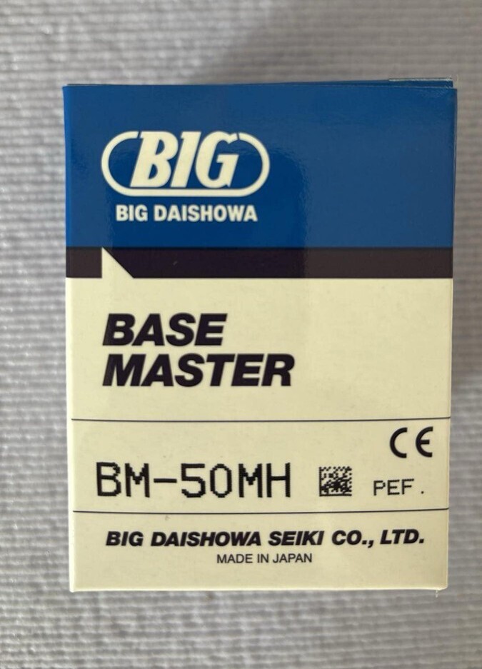 大昭和精機 ベースマスター BM-50MH・ 刃先位置測定器 マイクロ 大昭和精機 ベースマスター BM-50MH・ 刃先位置測定器 マイクロ