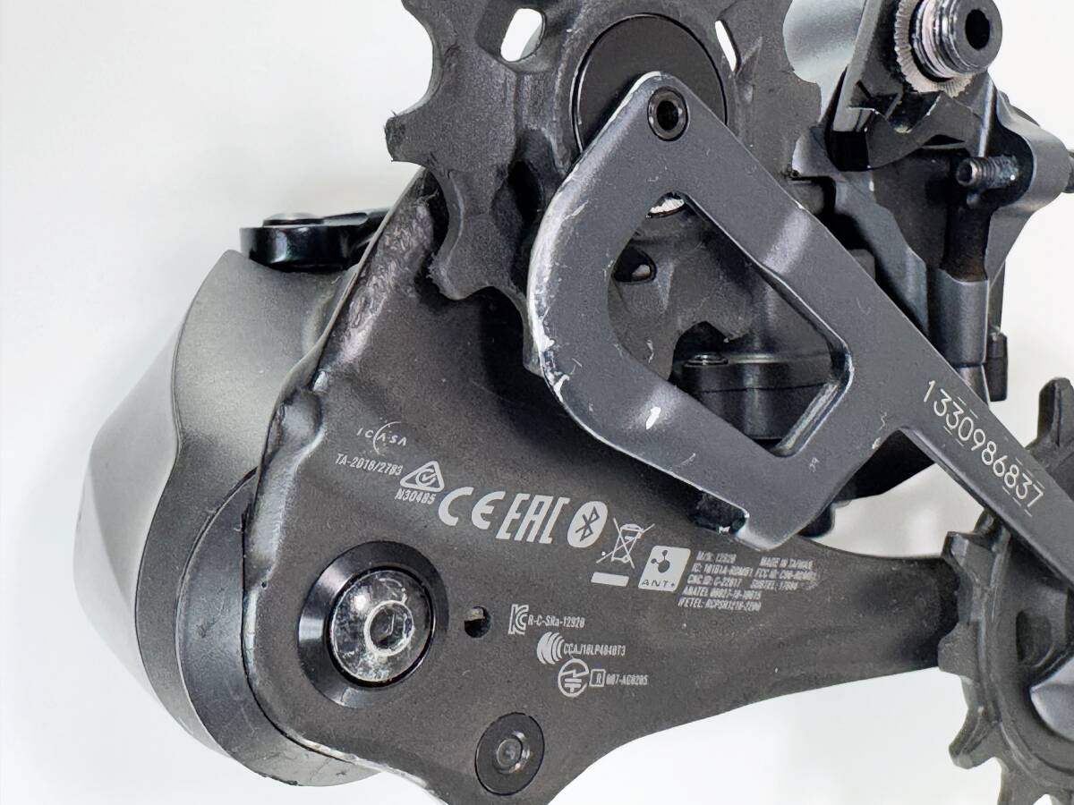 SRAM リアディレイラー XX1 EAGLE AXS UP GRADE KIT 無線 電動 SRAM リアディレイラー XX1 EAGLE AXS UP GRADE KIT 無線 電動