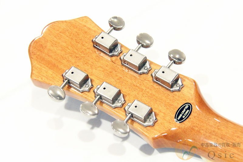 [ хорошая вещь ] Epiphone CASINO легкий ... коробка звуки . средний звук район. kosi.... был уникальность. воздух чувство [WK525]