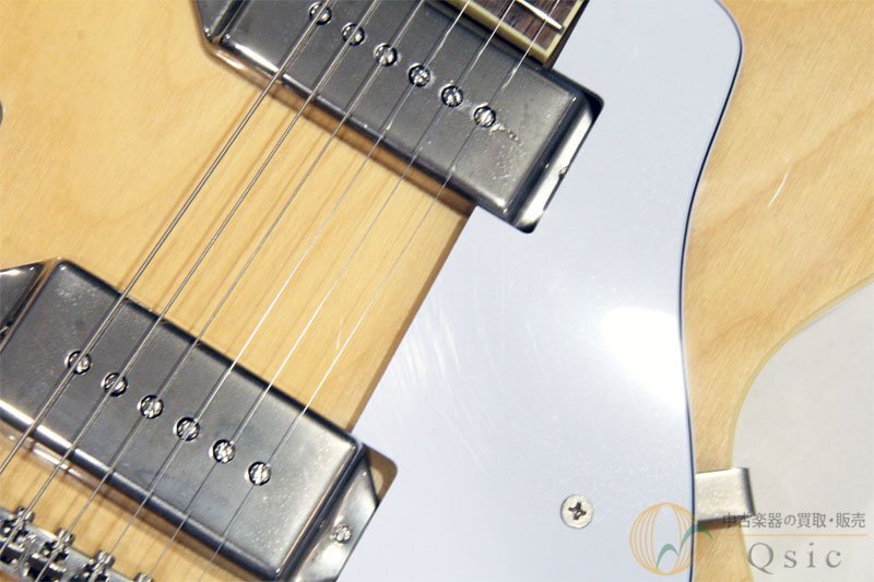 [ хорошая вещь ] Epiphone CASINO легкий ... коробка звуки . средний звук район. kosi.... был уникальность. воздух чувство [WK525]