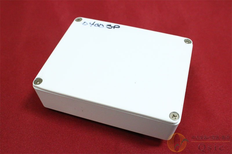 [良品] ProAnalog Devices Manticore Constellation V2 エフェクター界のレジェンドScotty Smith氏が手掛けた歪み [WK035]●