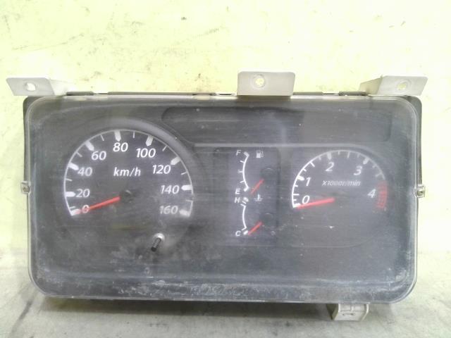 中古 エルフ PA-NPR81N スピードメーター 4HL1T 729 8-97369-744-3