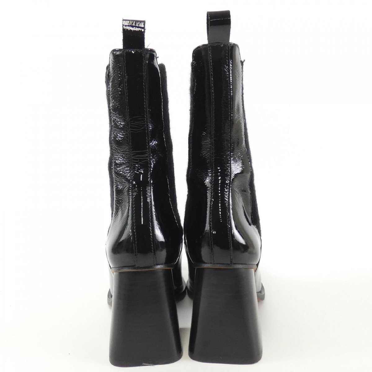 angel alarcon ロングブーツ　38 angel alarcon ロングブーツ 38