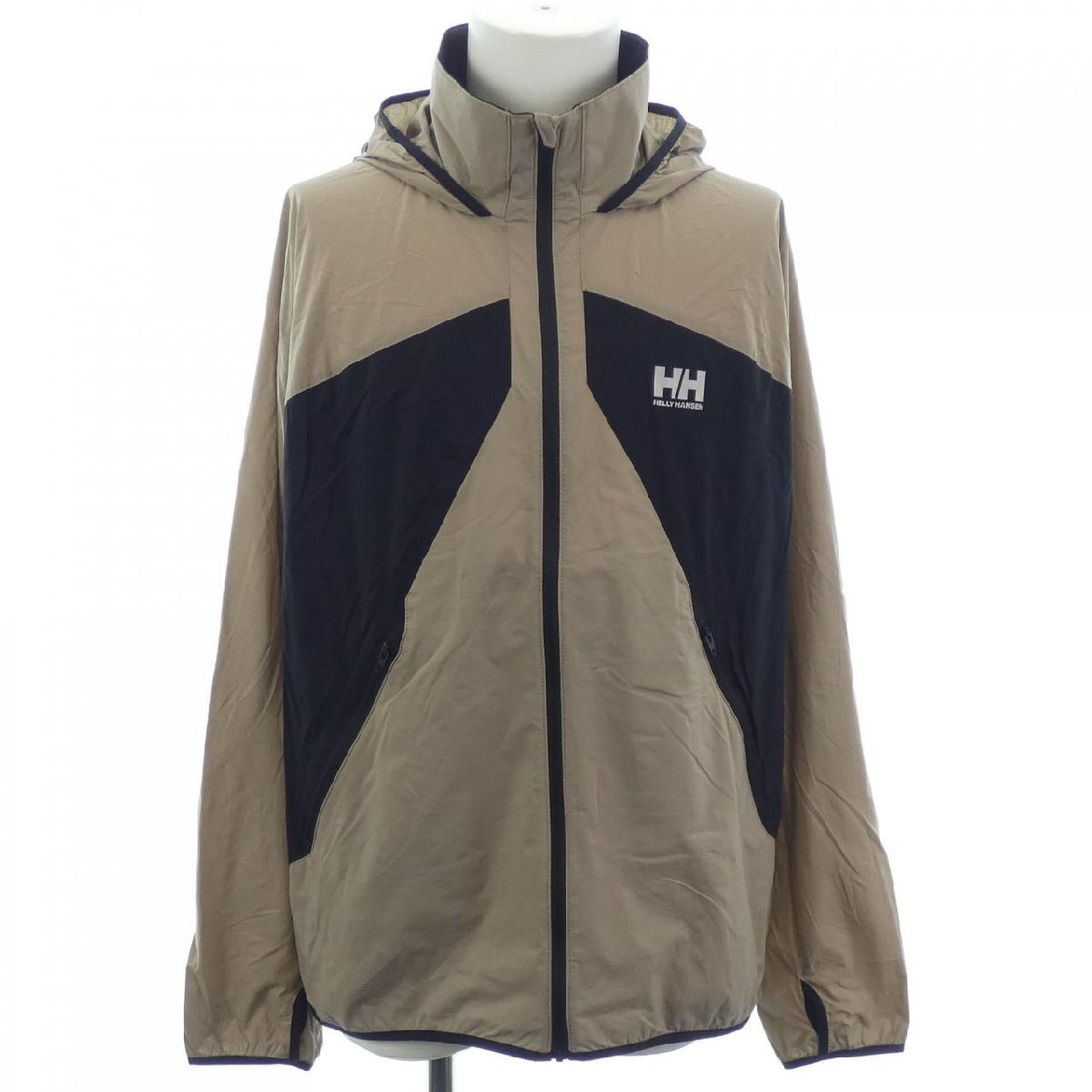 HELLY HANSEN ブルゾン