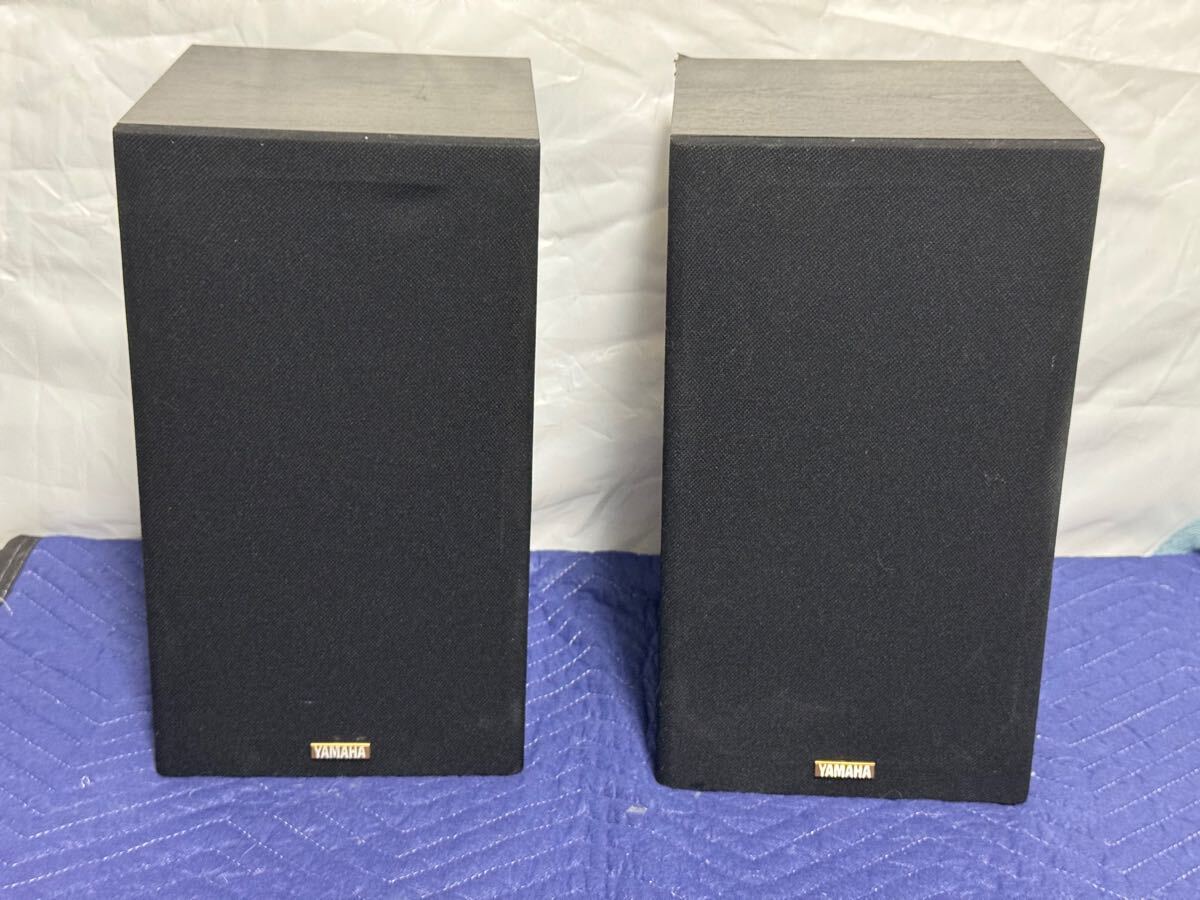 ジャンク品　ヤマハスピーカー YAMAHA NS-10M T