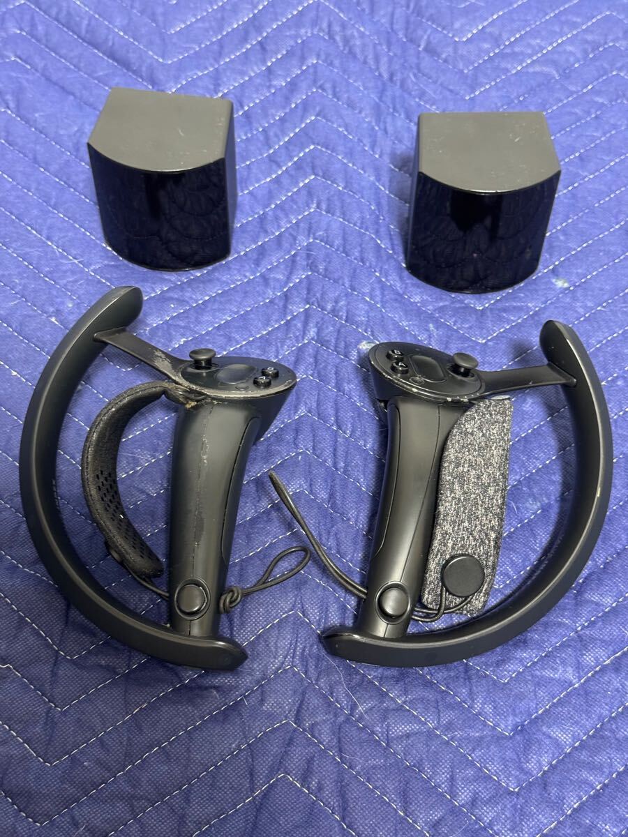 valve indexコントローラー 動作確認済み 美品 Amazon.co.jp: VALVE INDEX コントローラ 左右セット : ゲーム