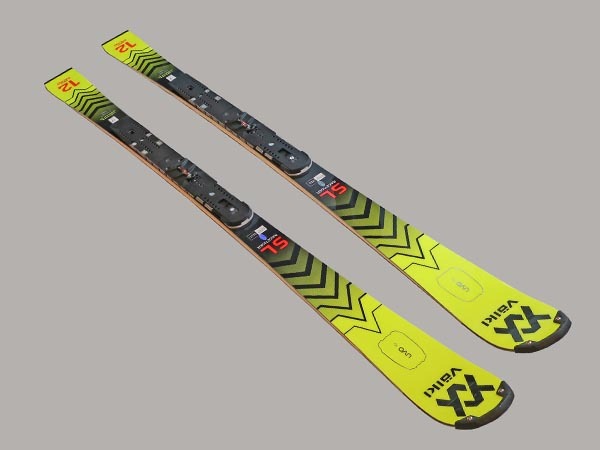 20363円 23年VOLKL フォルクル レースタイガーSL-WC157cm+ 20363円 23年VOLKL フォルクル レースタイガーSL-WC157cm+