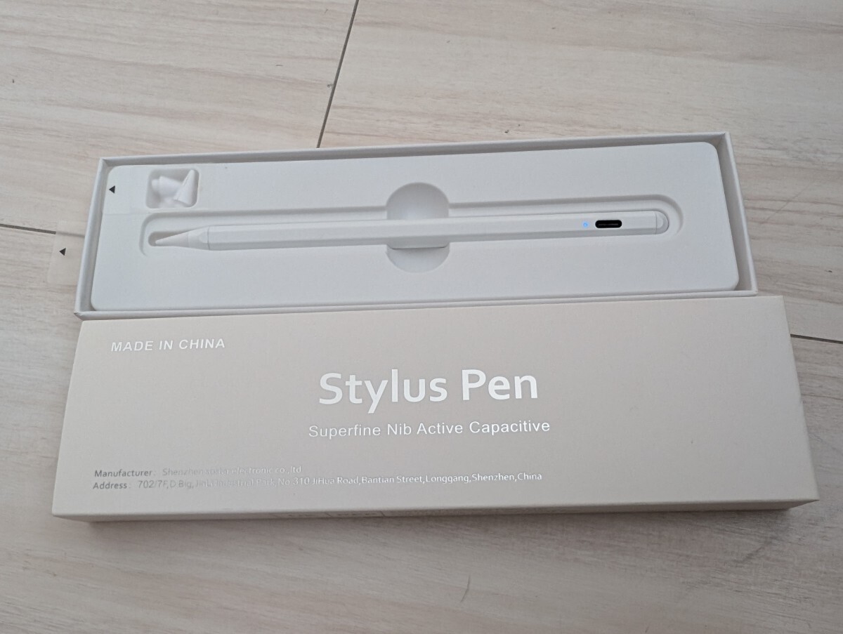 中古美品 Apple Pencil 第2世代 ホワイト MU8F2J/A アップル 中古美品 Apple Pencil 第2世代 ホワイト MU8F2J/A アップル