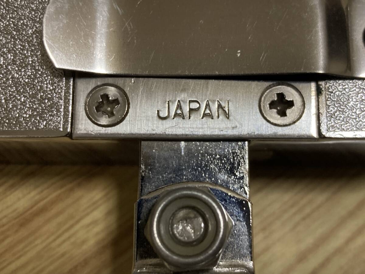 ハリケーン コインホルダー 当時物 コインケース カスタム 旧車