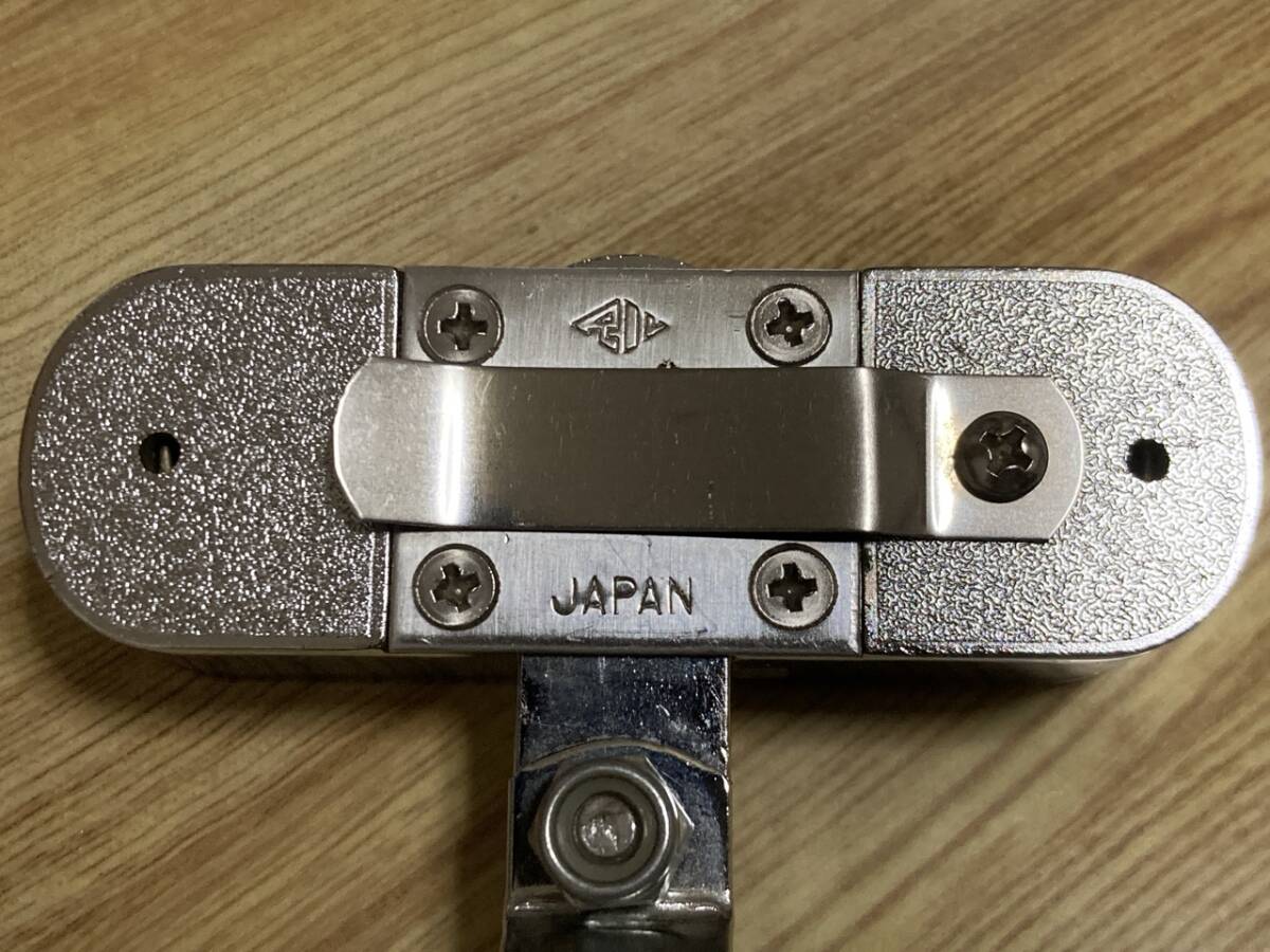 Yahoo!オークション - 当時物 ハリケーン コインホルダー JAPAN Yahoo!オークション - 当時物 ハリケーン コインホルダー JAPAN