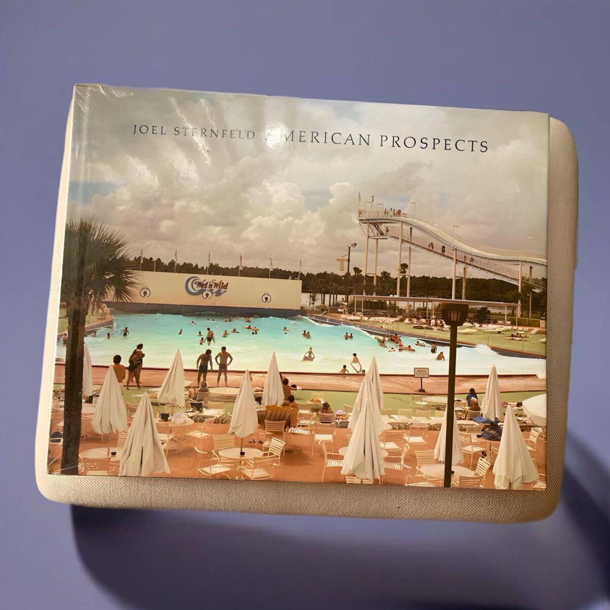 新品未開封 American Prospects Joel sternfeld 写真集 洋書 新品未開封 American Prospects Joel sternfeld 写真集 洋書