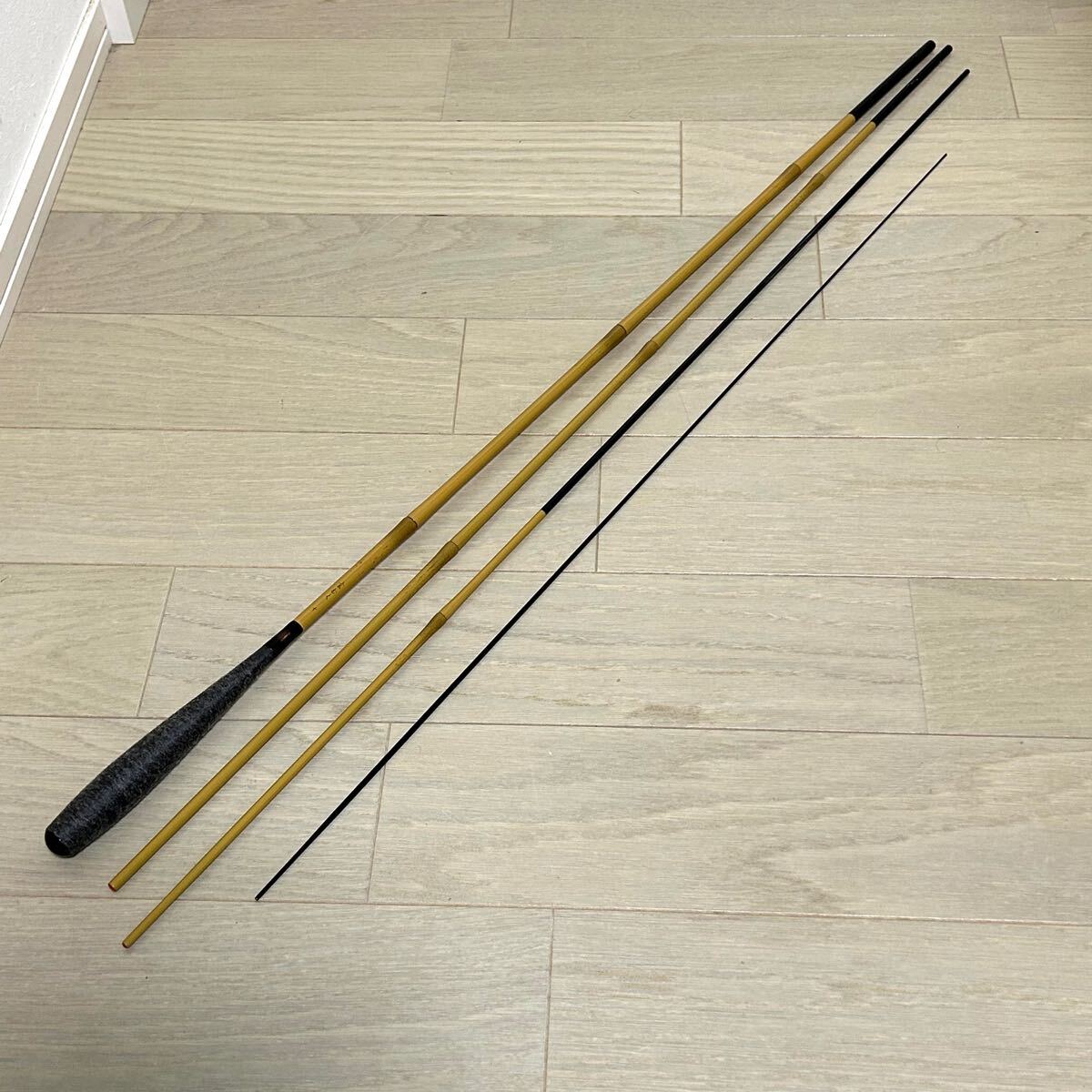 Yahoo!オークション - 訳あり DAIWA へら竿 玄むく 硬式 十 ヘラ Yahoo!オークション - 訳あり DAIWA へら竿 玄むく 硬式 十 ヘラ