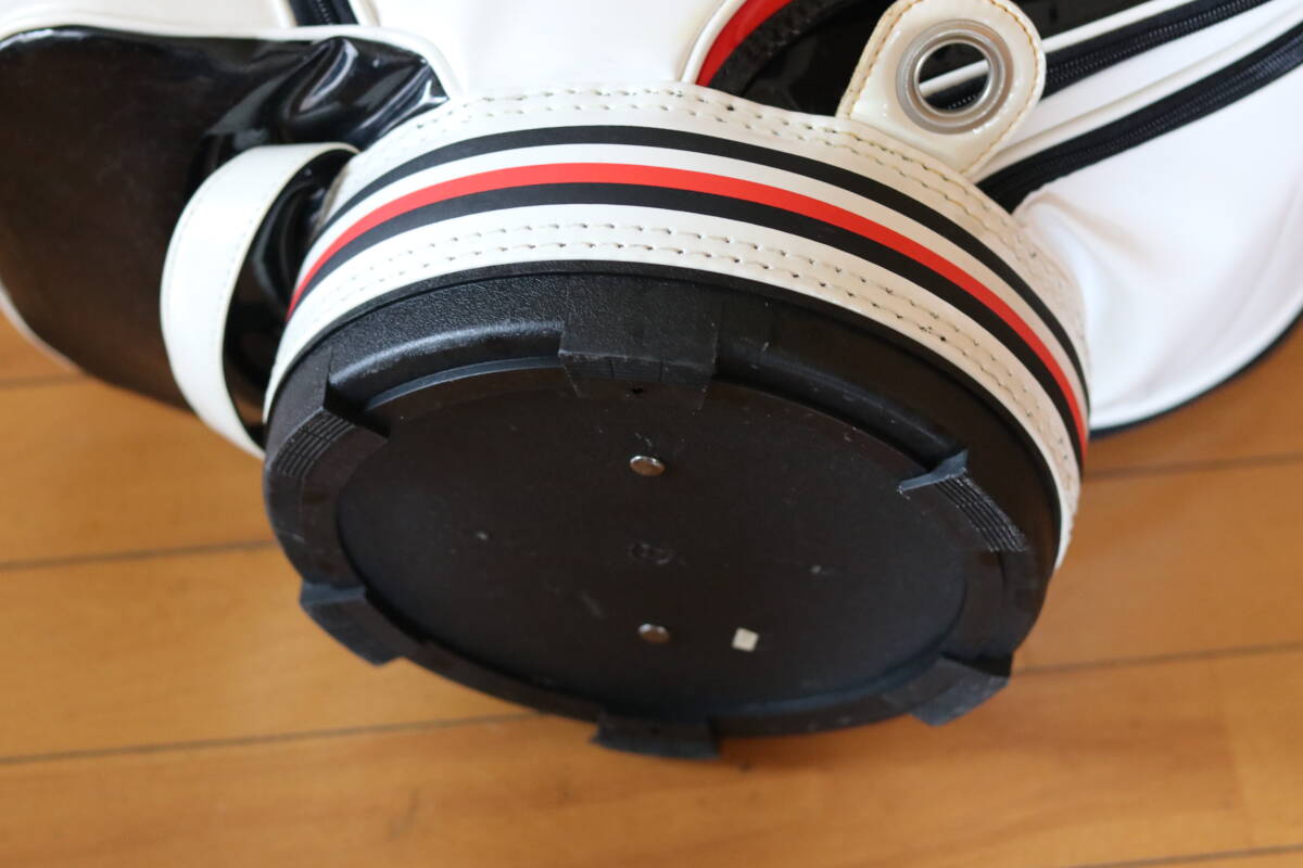 DUNLOP SRIXON スリクソン ガオモンスター キャディバッグ DUNLOP SRIXON スリクソン ガオモンスター キャディバッグ