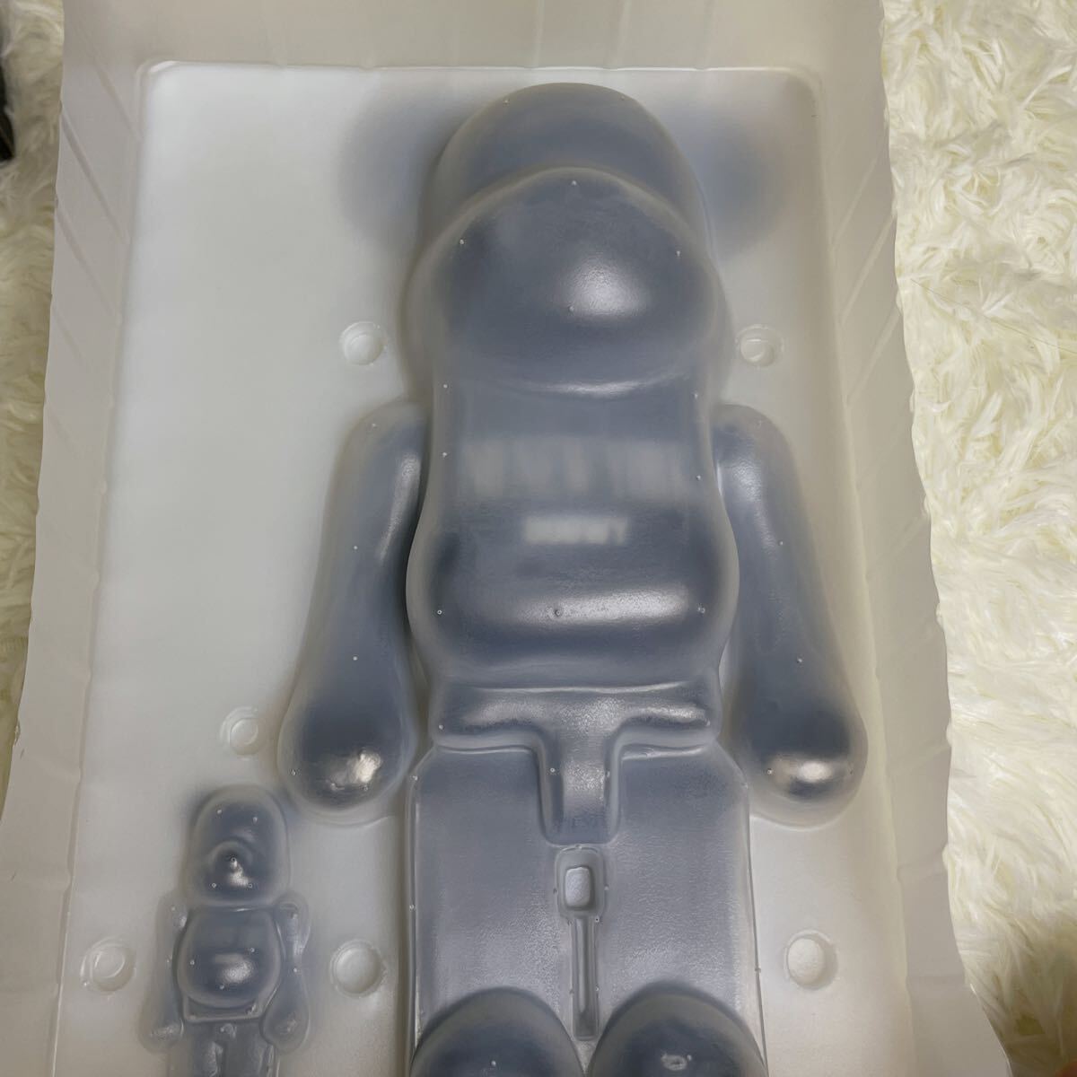 激レア】 EAMES BE@RBRICK イームズ ベアブリック 2006 MEDICOM 激レア】 EAMES BE@RBRICK イームズ ベアブリック 2006 MEDICOM