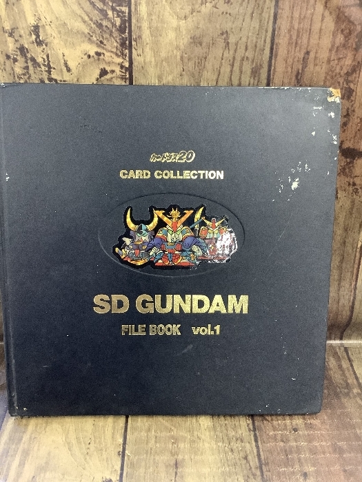 S3a SDガンダム ガンダム カードダス トレカ カードコレクション S3a SDガンダム ガンダム カードダス トレカ カードコレクション