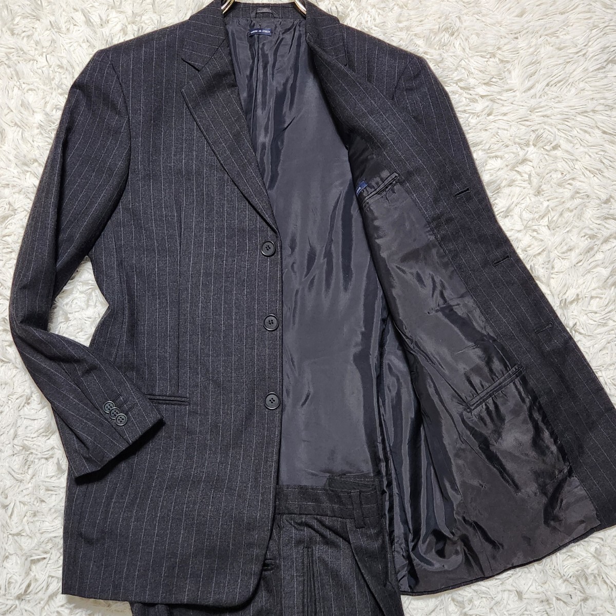 ◇定価240,000円◇スーツ◇セットアップ◇ジョルジオ ◇定価240,000円◇スーツ◇セットアップ◇ジョルジオ