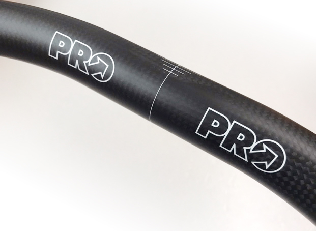新品】シマノ PRO Vibe カーボントラックハンドル シングルや 新品】シマノ PRO Vibe カーボントラックハンドル シングルや