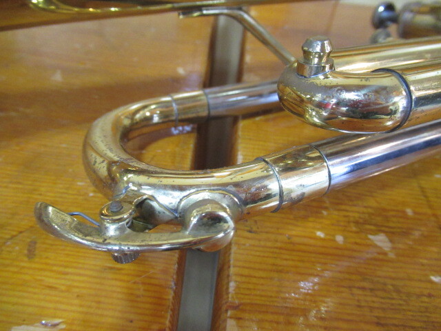 72028 河合楽器 KAWAI カワイ トランペット JEWEL T1A2 ハード