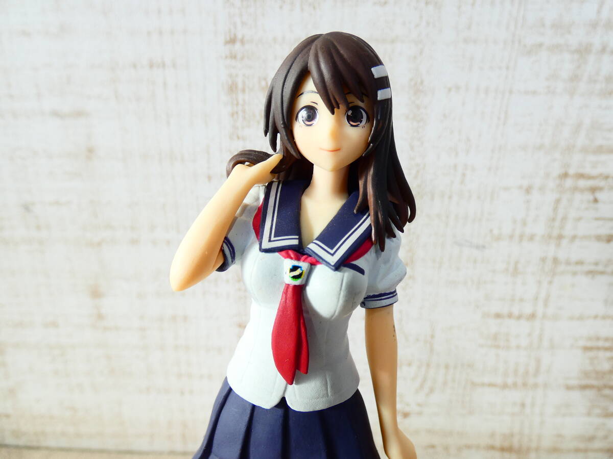 ◎フリュー プライズ品 フォトカノ フォトセッションフィギュア ◎フリュー プライズ品 フォトカノ フォトセッションフィギュア
