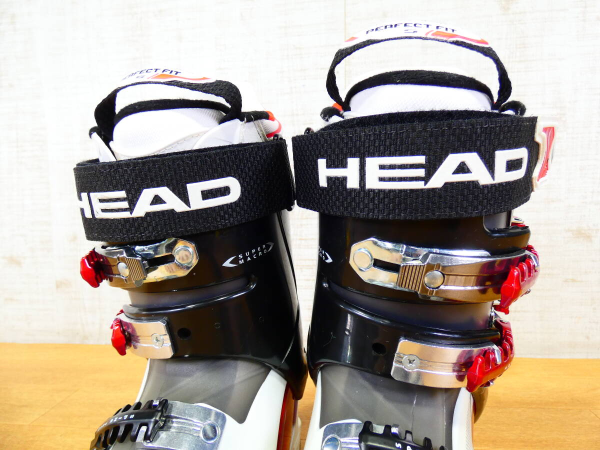 ◎HEAD/ヘッド スキーブーツ メンズ VECTOR 105/ベクター 105 ◎HEAD/ヘッド スキーブーツ メンズ VECTOR 105/ベクター 105