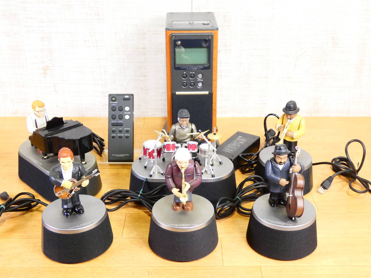☆希少レア!☆LITTLE JAMMER PRO KENWOOD リトルジャマープロ ☆希少レア!☆LITTLE JAMMER PRO KENWOOD リトルジャマープロ