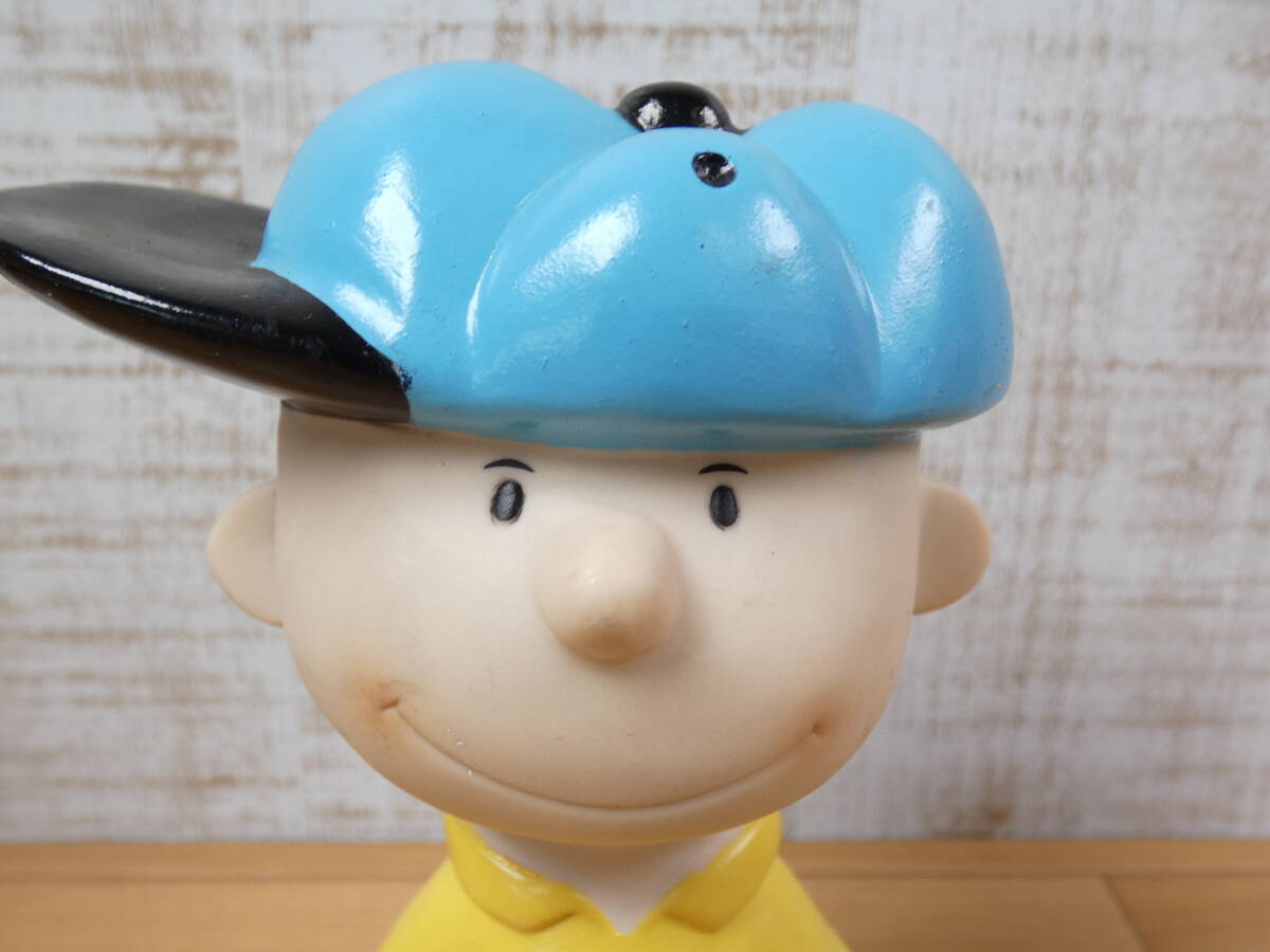 ◇SNOOPY スヌーピー チャーリーブラウンペパーミントパティ ◇SNOOPY スヌーピー チャーリーブラウンペパーミントパティ