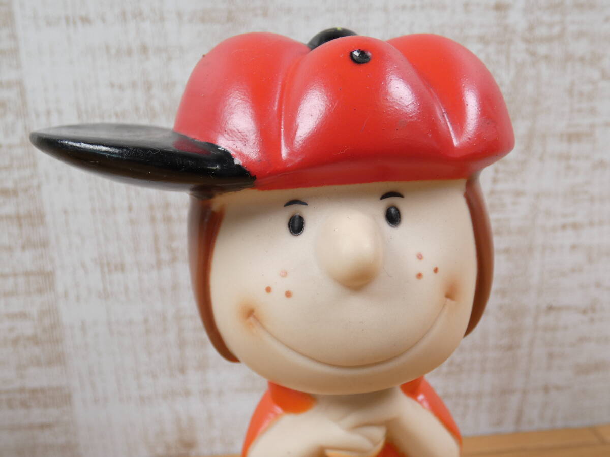 ◇SNOOPY スヌーピー チャーリーブラウンペパーミントパティ ◇SNOOPY スヌーピー チャーリーブラウンペパーミントパティ