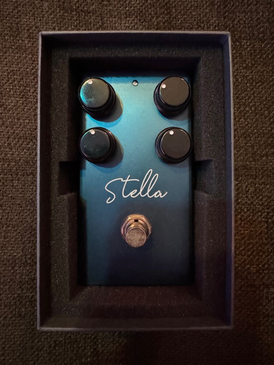 Virtues Stella ディストーション エフェクター CULT|Yahoo Virtues Stella ディストーション エフェクター CULT|Yahoo
