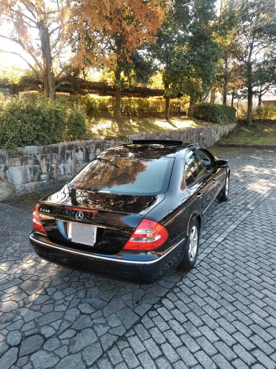 とても奇麗なワンオーナー車 ヤナセディーラー整備車両です。