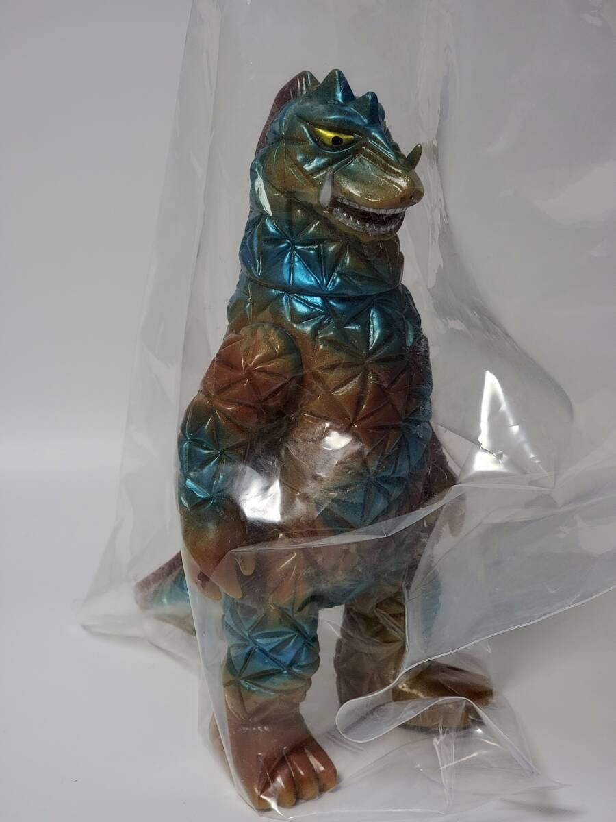 Yahoo!オークション - ターゲットアース ダイヤ怪獣 Yahoo!オークション - ターゲットアース ダイヤ怪獣