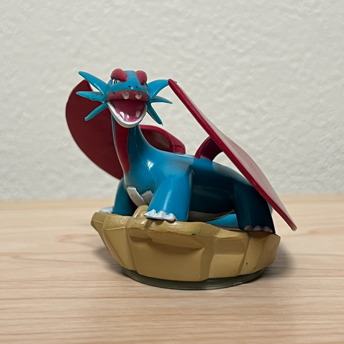 ボーマンダ ポケモン ポケットモンスター AG データキャリア フィギュア 5903 