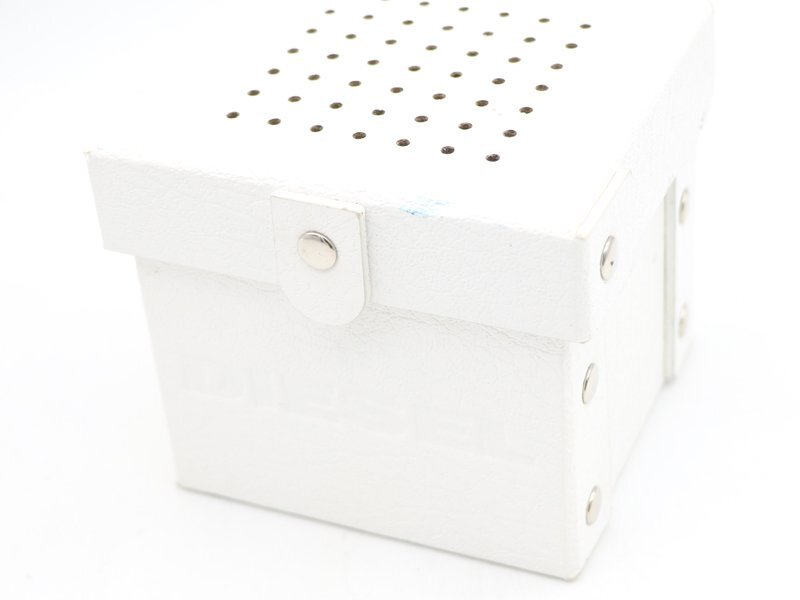 BOX 【 ディーゼル DIESEL 】 腕時計用 箱 BOX 時計用 ケース 送料無料 3699-0B