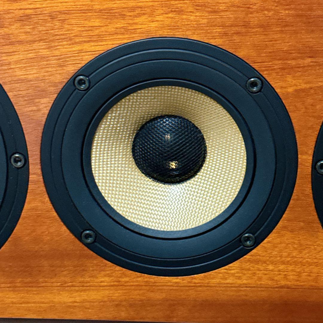 Pioneer センタースピーカー　S-A6C パイオニア　音響 S-A6C Pioneer - 中古オーディオ 高価買取・販売 ハイファイ堂