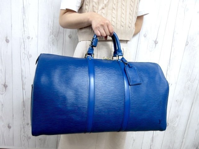 楽天市場】【バッグ】LOUIS VUITTON ルイ ヴィトン エピ 楽天市場】【バッグ】LOUIS VUITTON ルイ ヴィトン エピ