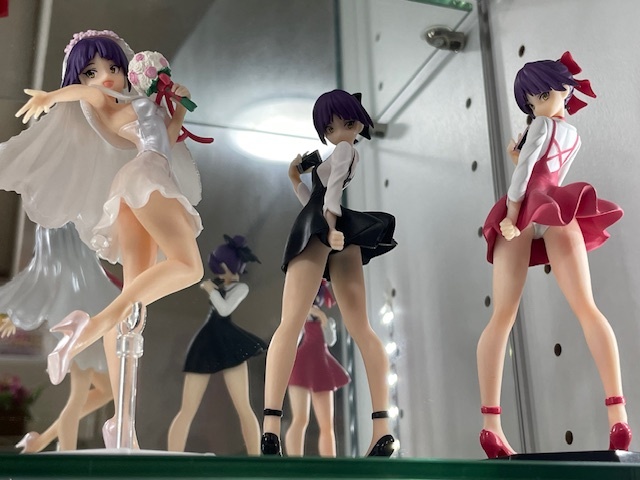 HG GIRL○ねこ娘フィギュア【ウェディングドレスVer.】ゲゲゲの HG GIRL○ねこ娘フィギュア【ウェディングドレスVer.】ゲゲゲの