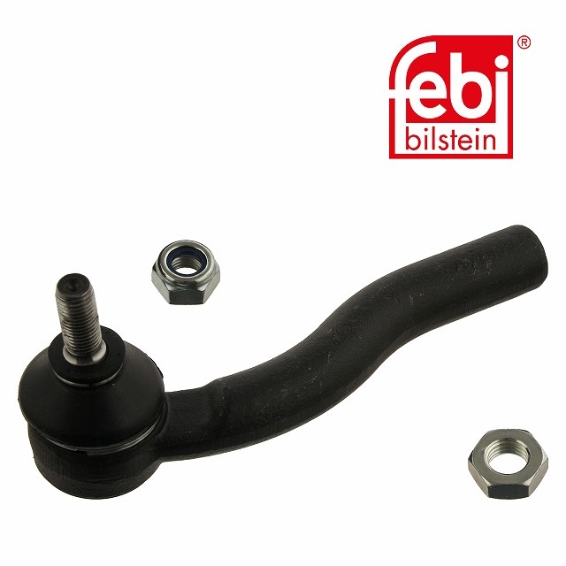FIAT タイロッドLH FEBI 22907 77367001