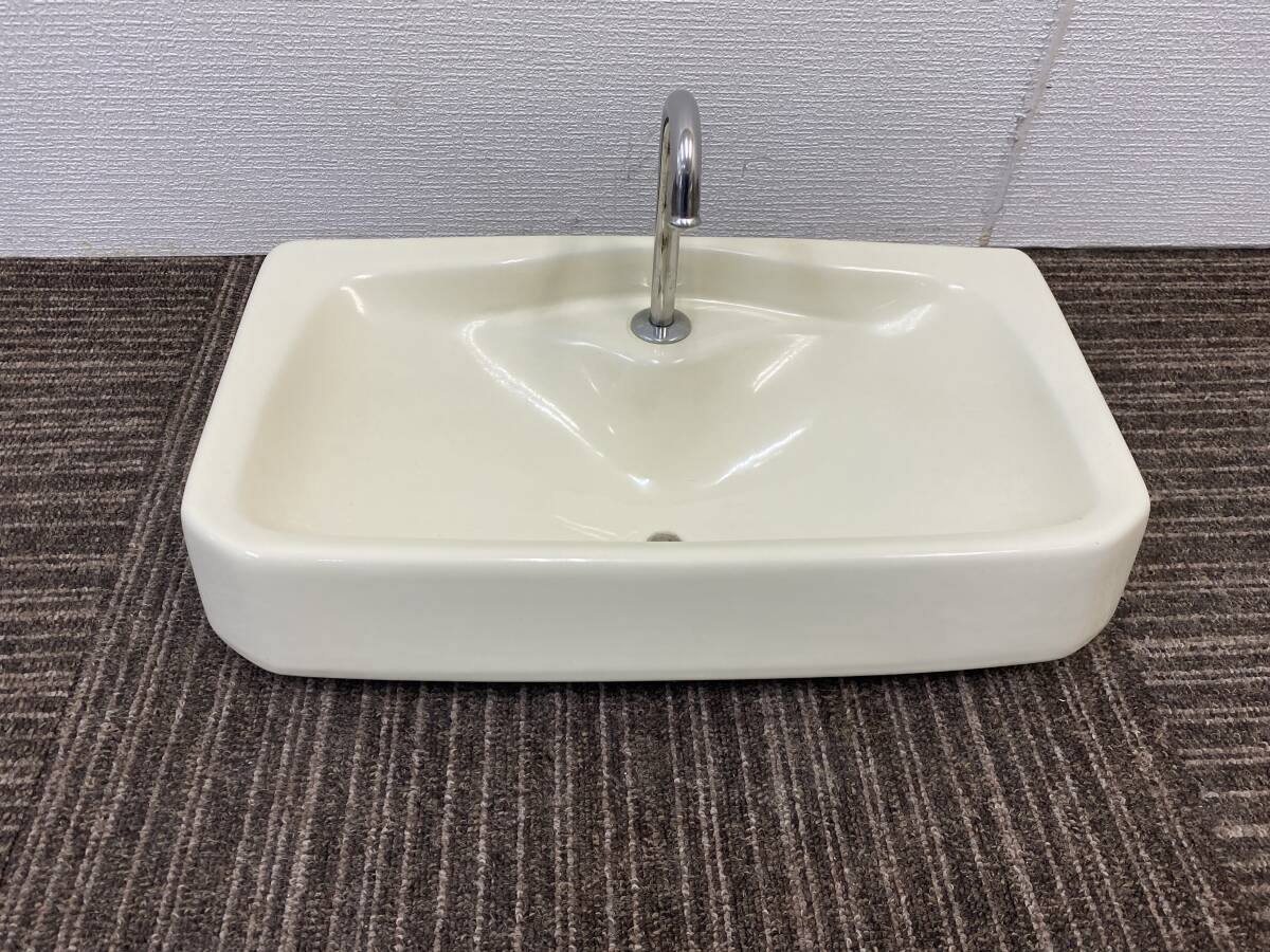 中古】INAX(イナックス)☆トイレ便器・洋式便器/ロータンクフタ 中古】INAX(イナックス)☆トイレ便器・洋式便器/ロータンクフタ