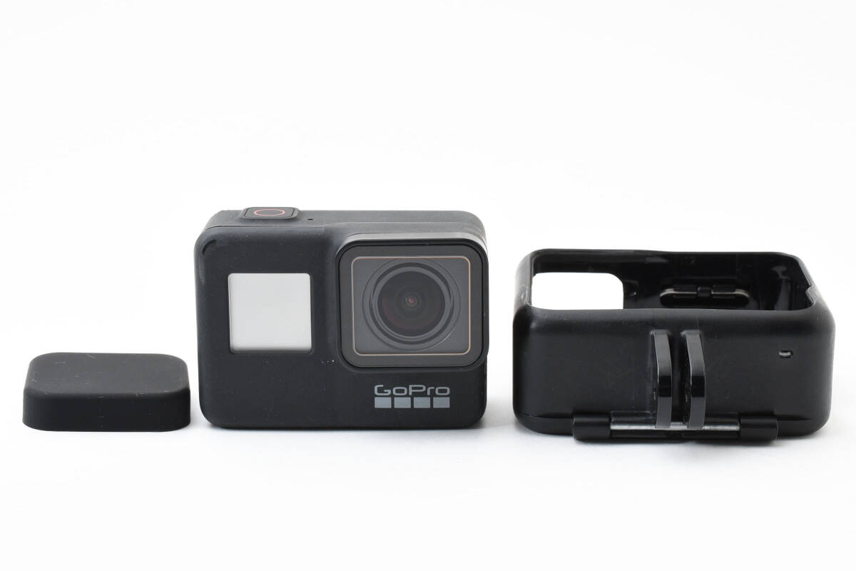 超美品 GoPro HERO 8 BLACK 中古 あすつく 土日祝発送OK 超美品 GoPro HERO 8 BLACK 中古 あすつく 土日祝発送OK