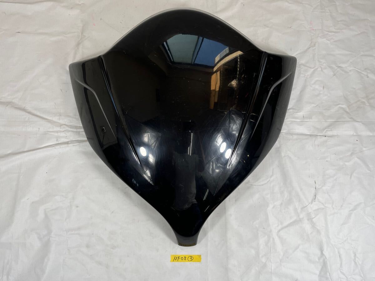 中古・社外】ホンダ フォルツァ MF08 フロント マスク フェイス 中古・社外】ホンダ フォルツァ MF08 フロント マスク フェイス