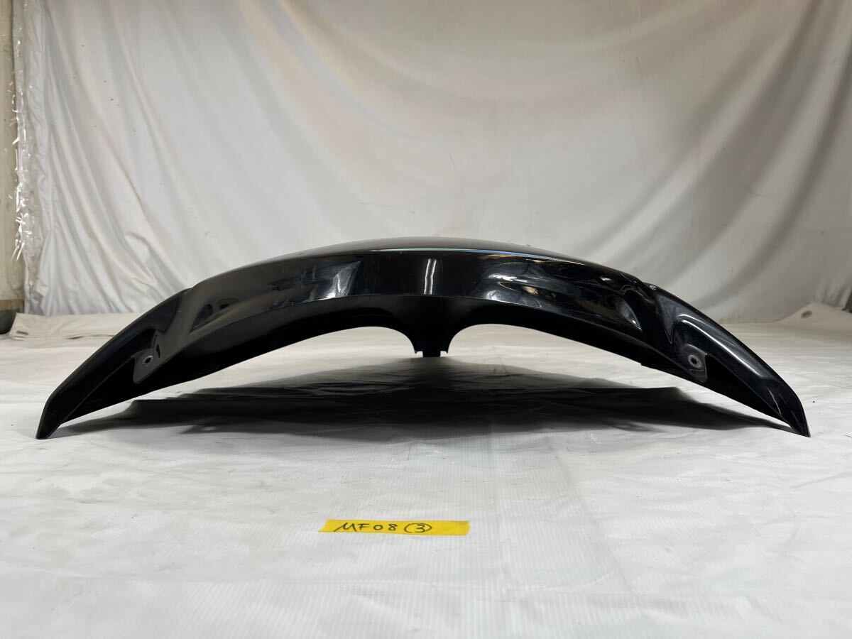 中古・社外】ホンダ フォルツァ MF08 フロント マスク フェイス 中古・社外】ホンダ フォルツァ MF08 フロント マスク フェイス