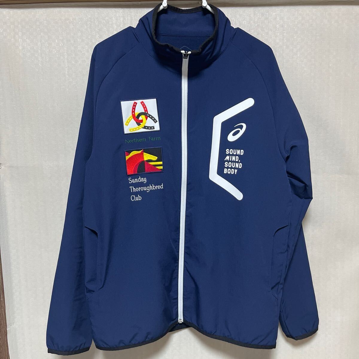 t*n様 シャフリヤール　ドバイシーマクラシック記念ブルゾン t*n様 シャフリヤール ドバイシーマクラシック記念ブルゾン t*n