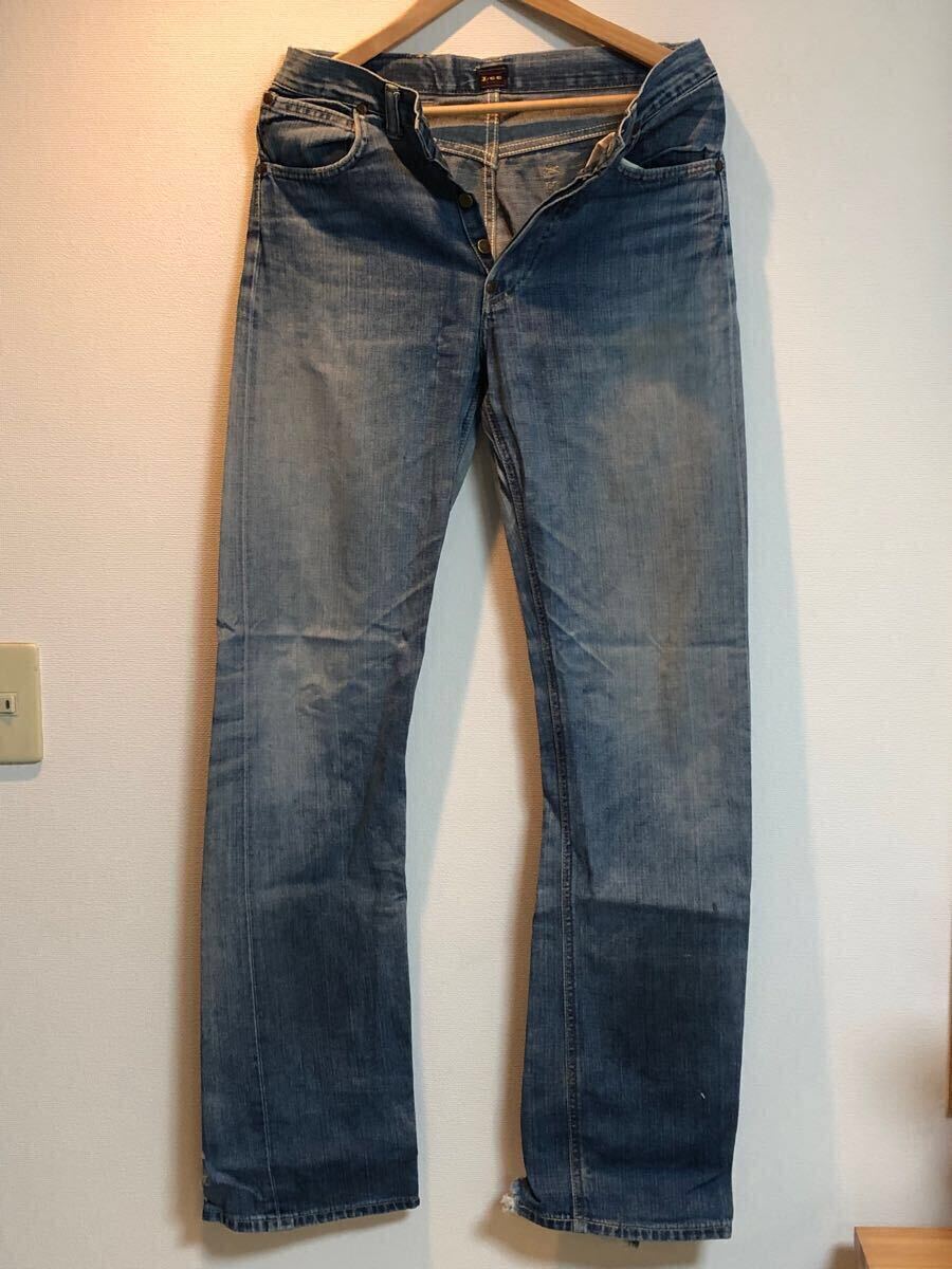 W29 Lee COWBOY lot3101