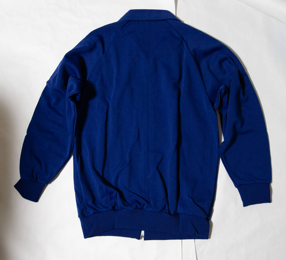 体操服 ギャレックス 学校ジャージ上着 青×緑 L 未使用品即決 芋 体操服 ギャレックス 学校ジャージ上着 青×緑 L 未使用品即決 芋